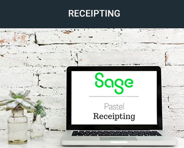Receipting