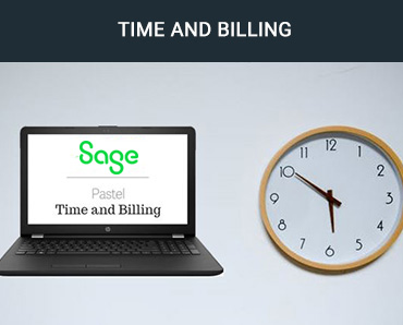 Time and Billing
